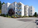 Nanaimo Real Estate - 405-4700 Uplands Drive